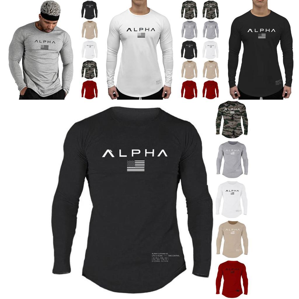 Мужская футболка с круглым вырезом для тренировок в зале, бодибилдинга, фитнеса, для мышц, из мягкого дышащего материала