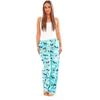 Keanu Womens/Ladies Fleece Animals Lounge Pants (Pack of 2)