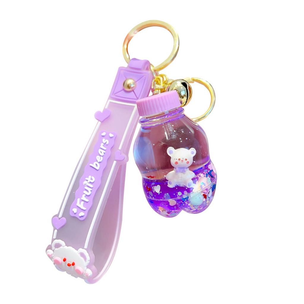 Сплав Леденец Молочная Коробка Брелок для Ключей Изысканный и Декоративный Брелок Идеальный Подарок на Новый Год День Благодарения