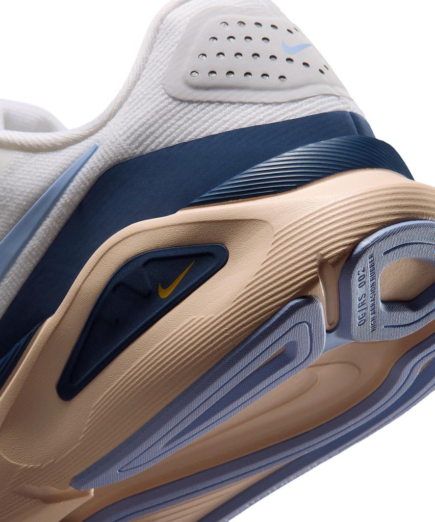 Nike Structure 26 W - White:Mystic Navy:Sun Dial:Aluminum / Hj1101-108