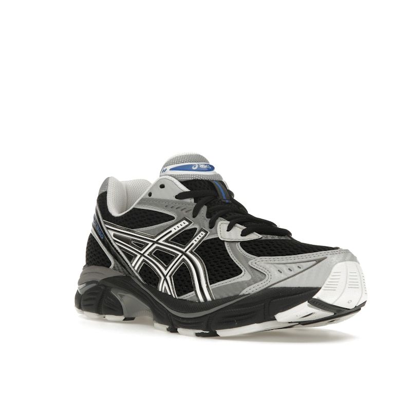 JJJJound X ASICS GT 2160 Inverted Blue Unisex Sneakers Grey 1203A554-001