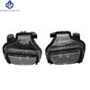 For Mazda CX5 CX-5 2013 2014 Outside Rearview Mirror Turn Signal Light Rear View Mirror Light Indicator Lamp