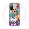 Case for Samsung Galaxy S20 FE Yamato One Piece Anime Manga