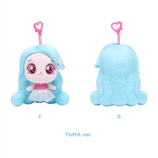 Teenieping X Hearts2Hearts 10cm Doll