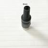 1 пара 3Pin 4Pin 5Pin 6Pin 7Pin 8Pin DIN Male Female Plug Jack с пластиковой ручкой для клавиатуры, кабельный соединительный адаптер
