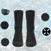 3mm Neoprene Diving Socks Water Resistant Warm Flexible Proof Anti Slip for Sports Swim Women Men