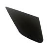 Left Side Mirror Corner Garnish Molding For 09-11 Honda Fit Jazz 75495-TK6-A00