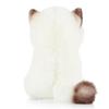 Sequins Eyes Siamese Cat Simulation Cat Cat Plush Toy Ragdoll Cats Stuffed Toys Stuffed Animals