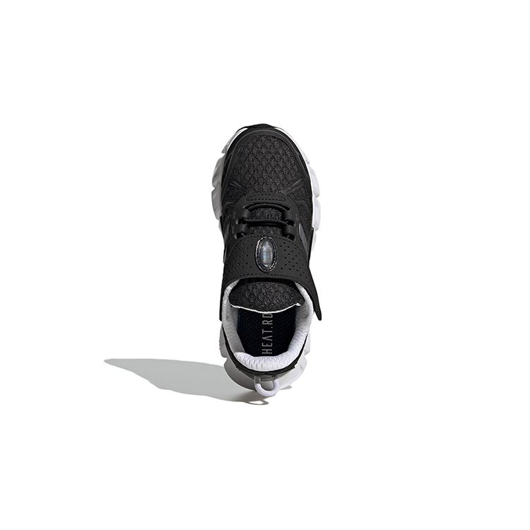 Adidas Детские кроссовки для бега Climacool Mesh Прочные Низкие Детские кроссовки для бега Черные GZ4025