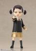 TAMASHII NATIONS Бекки Блэкбелл, примерно 85 мм, окрашенная ПВХ подвижная фигурка SHFiguarts SPY×FAMILY