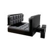 Shock Absorption Telescopic Shockproof Clamp Telescopic Adjustment Universal Clamp Bracket  Fixture