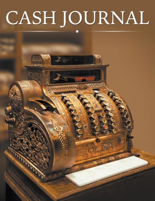 The Cash Journal Book