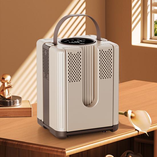 Интеллектуальная сушилка для обуви с таймером и постоянной температурой, многофункциональный дезодоратор для обуви, быстрая сушка и удаление запаха, машина для сушки обуви для домашнего использования