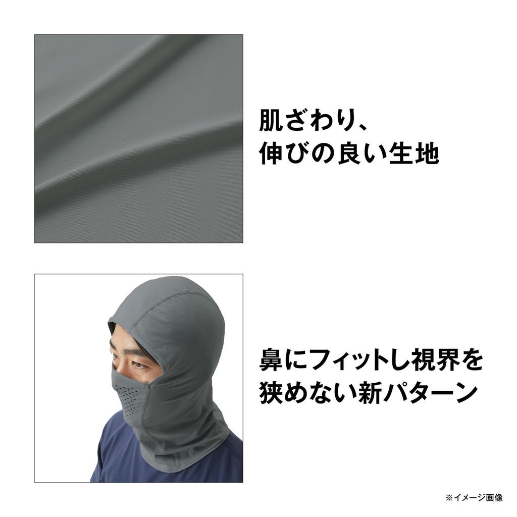 SHIMANO Полнолицевая маска