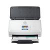 HP N4000 snw1 Duplex Document Scanner