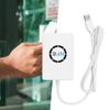 USB NFC Смарт-карт ридер-писатель копировальщик дубликатор бесконтактный 13.56 МГц 424 кбит/с для FeliCa NFC-меток