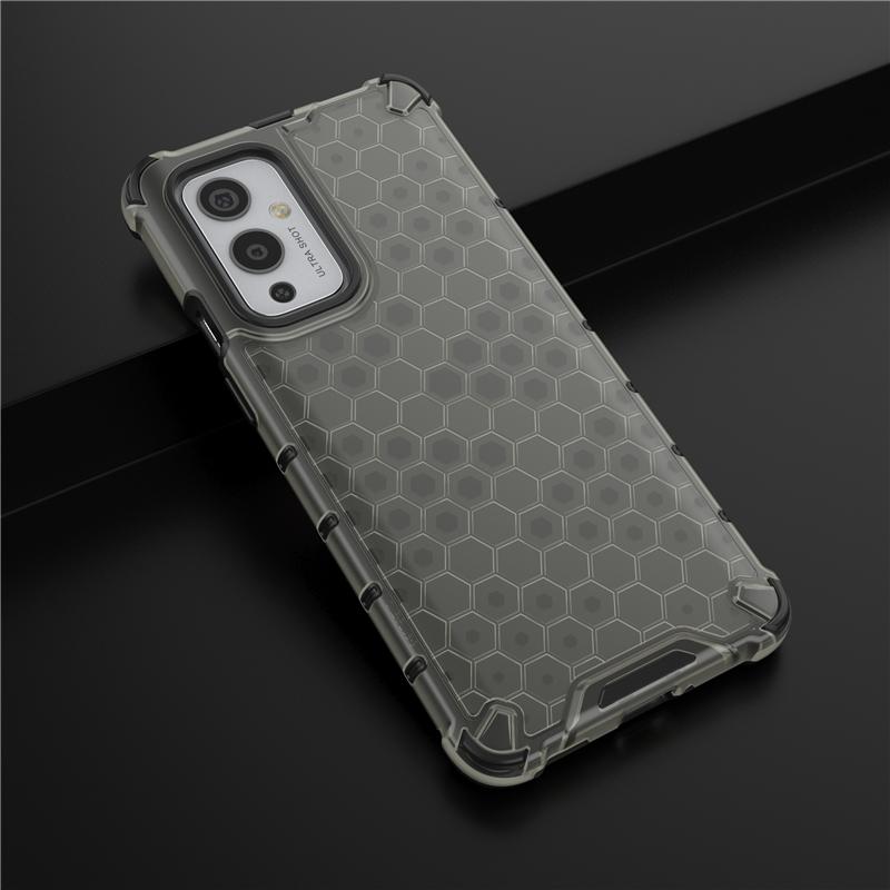 Для OnePlus 9 9R 9RT 10R 10T чехол прозрачный жесткий задний чехол мягкая рамка противоударный чехол для телефона для One Plus Oneplus 9 Pro 5G