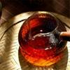 Откройте для себя очарование 200 г выдержанного пуэра высшего качества с древних деревьев: Сенсация черного чая