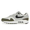 Nike Мужские кроссовки Air Max 1 Medium Olive White Black Pure-Platinum FD9082-102