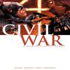 Civil War Paperback Book 9780785121794