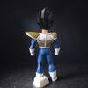 23 см/9,06 дюйма Аниме Dragon Ball Z Веджета Фигурка Супер Сайян Веджета Фигурки Действия Статуэтка из Поливинилхлорида Коллекционная Миниатюрная Игрушка