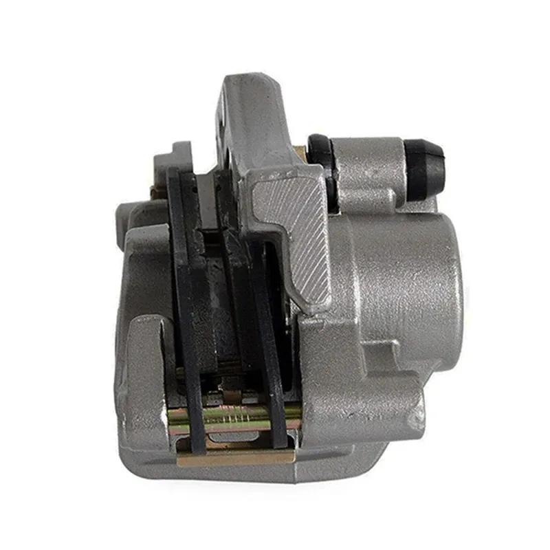 Refit Motorcycle Brake Calipers Disc Brake Pump Adapter For Honda CR125R CR250R CRF125F CRF150F CRF250F XR250L XR250R XR600R ATV