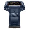 Spigen Rugged Armor Pro For Apple Watch Ultra 1 2 (49 Mm) Watch Band