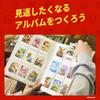 Fujifilm instax mini Link3 Smartphone Printer with Question Block Design Silicone Case MINI LINK3 NS (INS MARIO)
