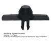 Yousheng Agitator Replacement for Echo RB-60 Broadcast Spreader Improved Distribution Agitator Spreader Accessory for Even Seeds And Fertilizer