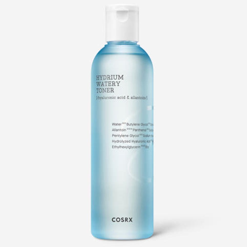 COSRX Hydrium Watery Toner 280ml