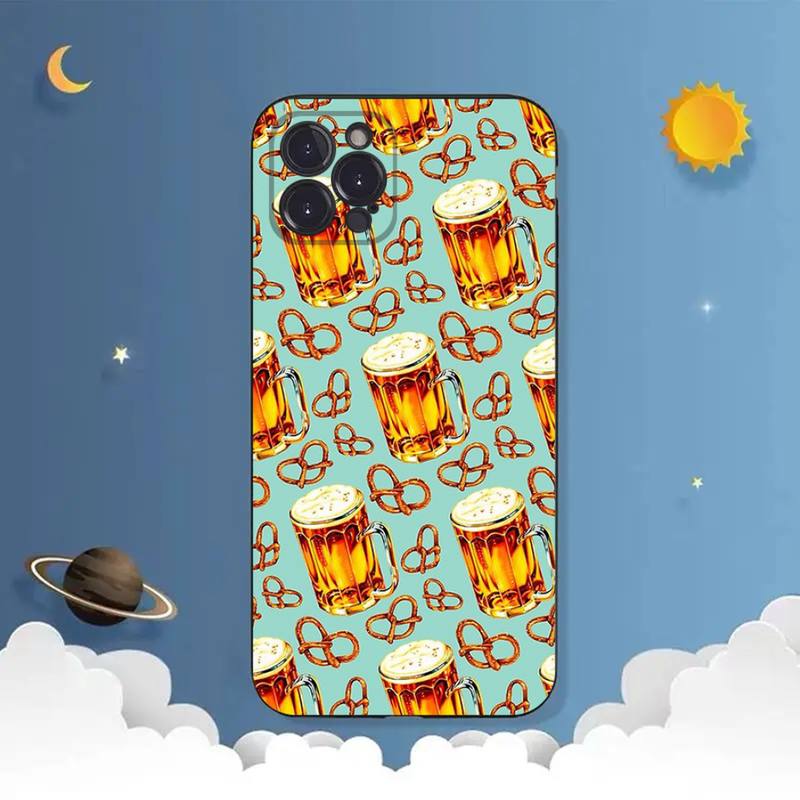 Чехол для телефона «Пивной напиток Cool Stuff» для iPhone Samsung Galaxy Redmi Xiaomi Oppo OnePlus Note SA 7 8 9 10 11 12 13 14 20 21 22 23 53 54 Pro Max Ultra