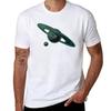 Echoes Of The Eye Home Tshirt Casual Holiday Short Sleeve Tee