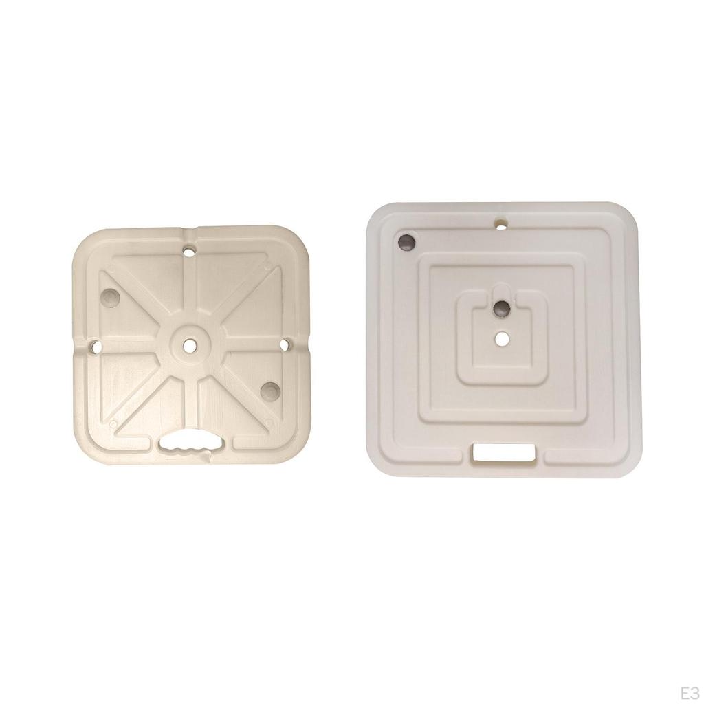 Стойки для арки из воздушных шаров База Колонна Принадлежности Сборная стойка