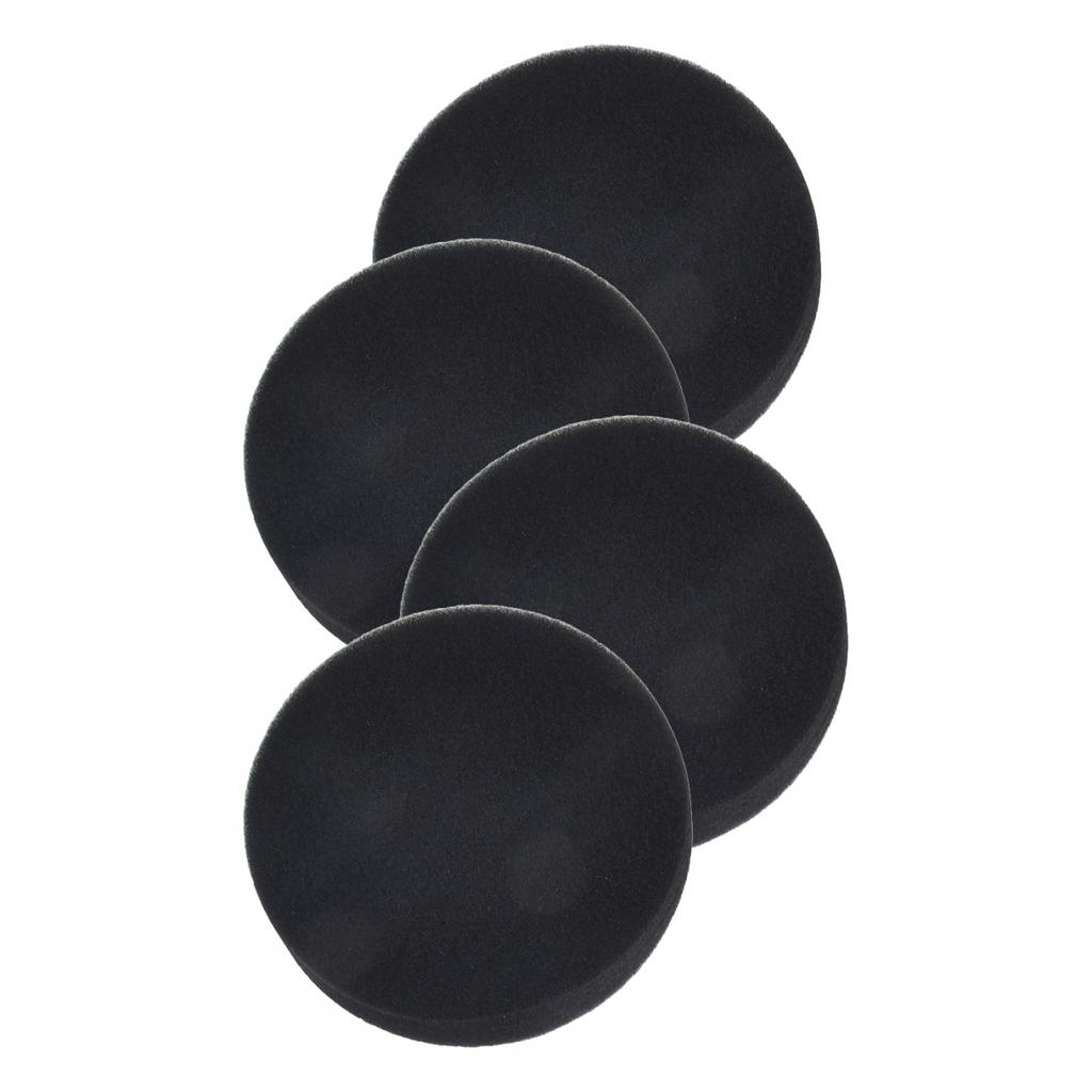 Sponge Foam Filter For Bissell 1608225 1700 17003 4pcs Vacuum Cleaner Set