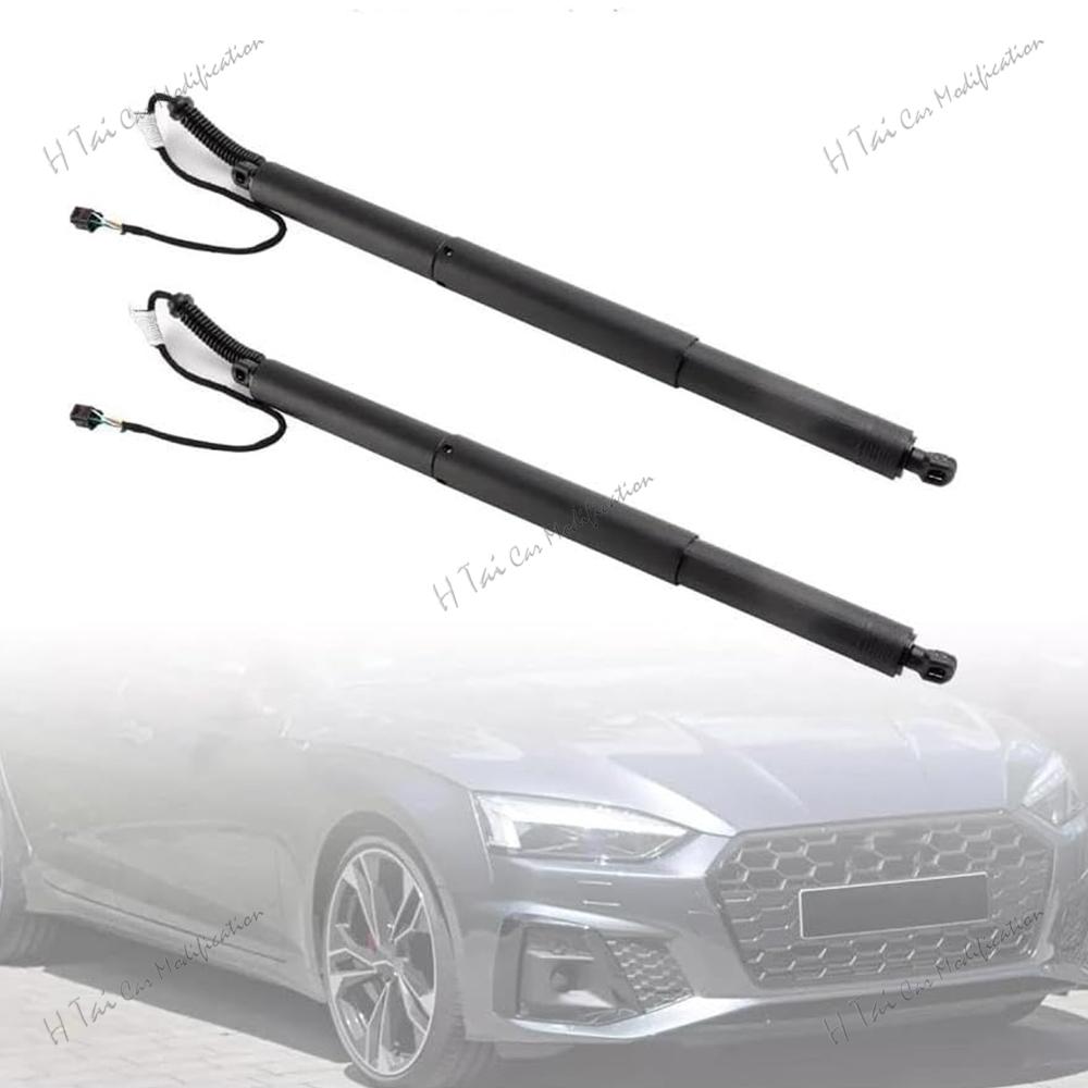 56H827851 Rear Power Hatch Lift Electric Tailgate Lift Struts For Skoda Kodiaq GT 2019 2020 2021 2022 Trunk Liftgate