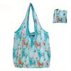 Arrival Reusable Shopping Bags for Women Shopper Tote Bag Eco Grocery Bag Folding Large Capacity Handbags Storage Bags
