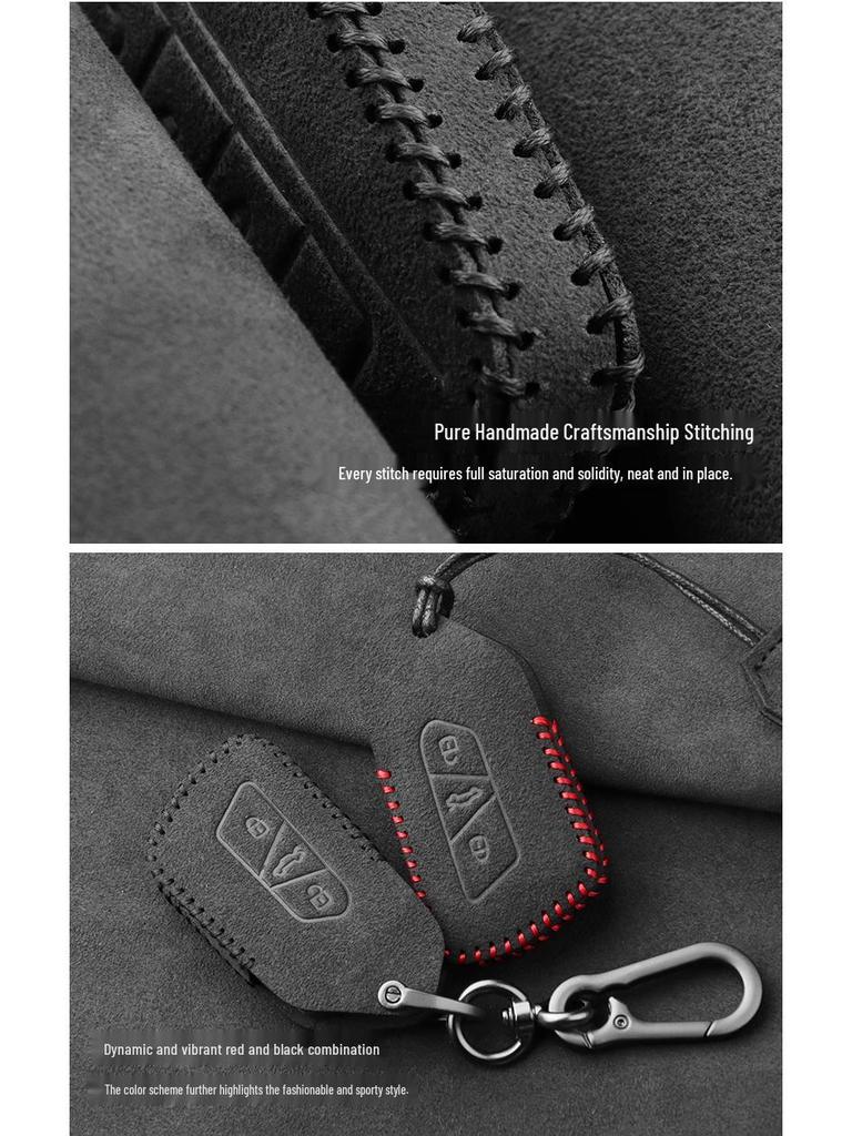 Чехол для ключа Volkswagen для Magotan, CC, Sagitar, Polo, Bora, Tharu, Tan Yue, Lavida, Tiguan L, T-Cross