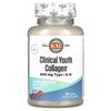 Clinical Youth Collagen, 60 Veggie Caps