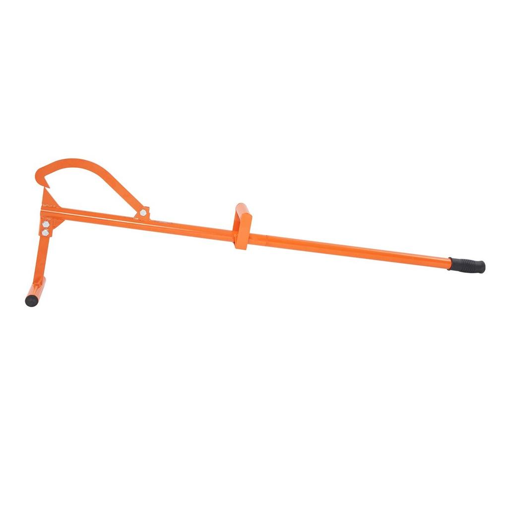 Timberjack Log Lifter 4 in 1 Log Roller 46.5 in Logging Forestry Multitool
