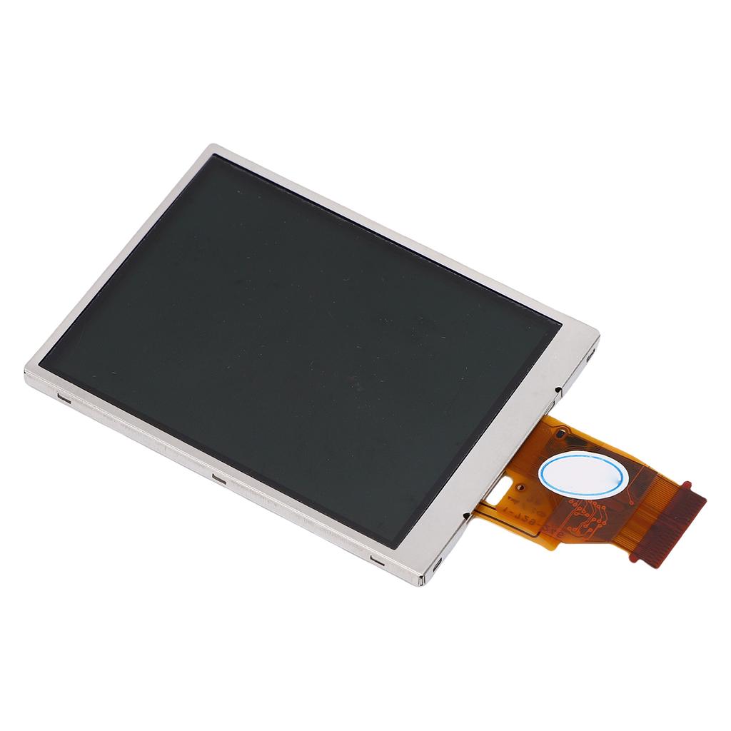 LCD Screen Fit for A200 A300 A350 Camera Clear Camera LCD Display Panel Repair Part for Replacement