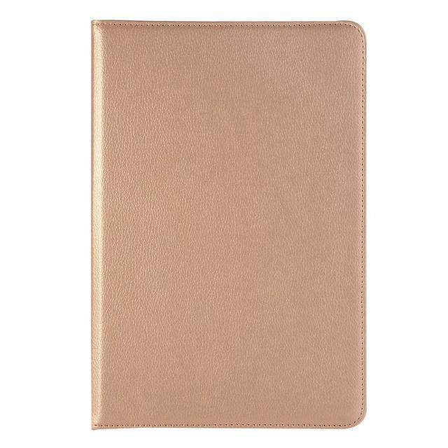 Чехол для планшета iPad Pro 12,9, вращающийся на 360 градусов кожаный защитный чехол с подставкой для iPad Pro 12,9 2021 2020 2018 2017 2015, чехол