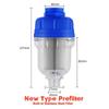 Prefilter 316 Stainless Purifier Filter Water Heater Shower Head Washing Machine Tap Scale Strainer Kitchen Bathroom Accessories