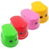 Plastic Walk Stilt Jump Outdoor Sports Balance Training Toy Children Plaything
