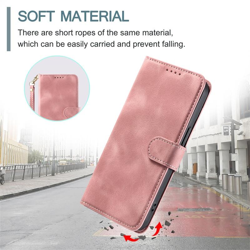 Для Honor 9 10 20 10X Lite 10i 20i 20S 20E роскошный кожаный чехол-книжка с отделением для карт и подставкой