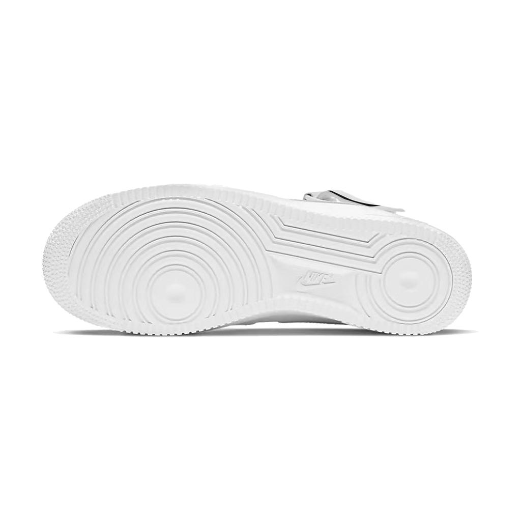 Nike Air Force 1 Покрытие Нескользящее Износостойкое Покрытие Нескользящее И Износостойкое Средняя высота CW2289-111(Команда210-)