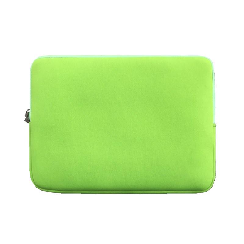 Neoprene Laptop Sleeve for 13, 14, 15.6 Inch Laptops & iPads