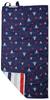 Reversible Backpack 3 Ways To Use Mat Going Out Boys Girls Gift Japanese Navy 33cm X 38cm When 71cm X 145cm When Unfolded [Flapjack Kids] 3-way