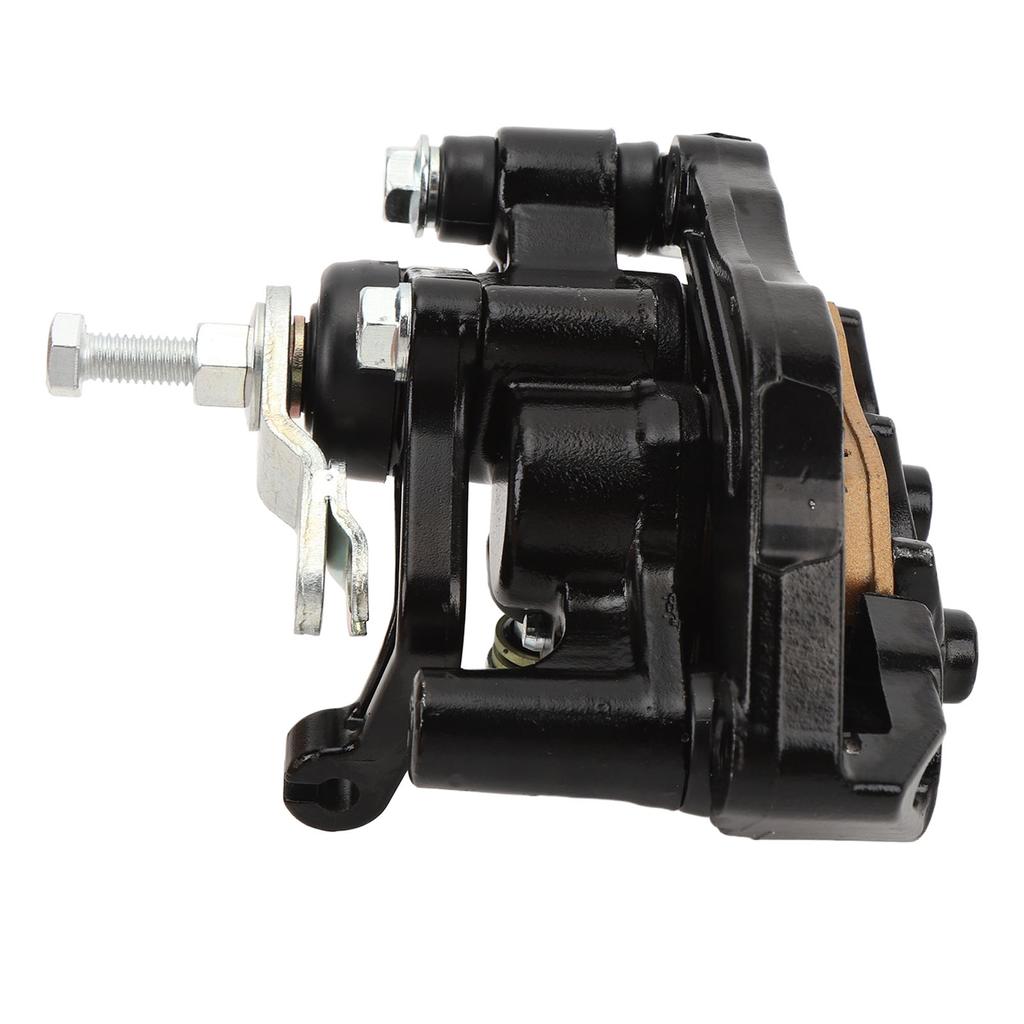 Задние тормозные суппорты с колодками 43200 HA2 671 Стабильная работа Мотоциклетный тормозной суппорт для ATC250R 1986