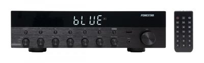 Fonestar AS-6060 - Интегрированный стереоусилитель, Fonestar