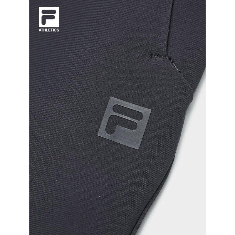 FILA Men's Spring Knit Straight-Leg Track Pants